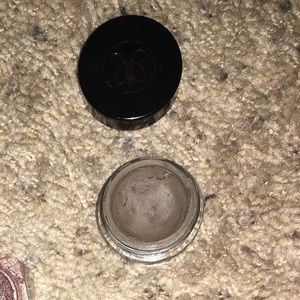 ABH dipbrow palmad in medium brown